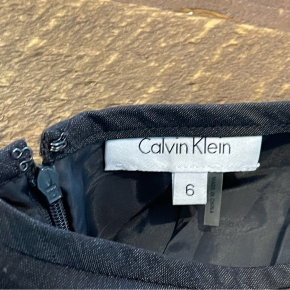 Calvin‎ Klein Casual Skirt - Picture 7 of 8